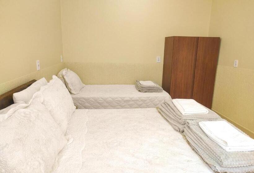 펜션 Casa De Maitreya