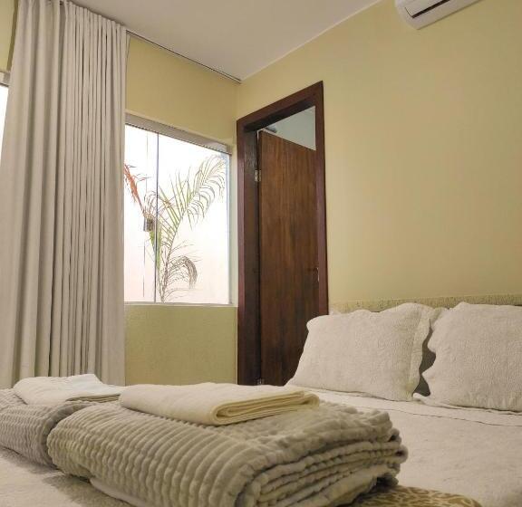 펜션 Casa De Maitreya