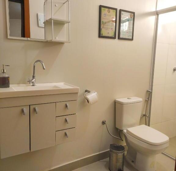 펜션 Casa De Maitreya