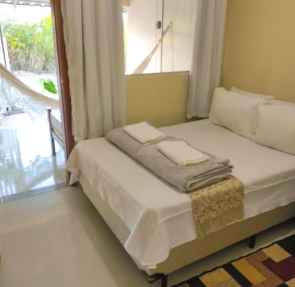 펜션 Casa De Maitreya