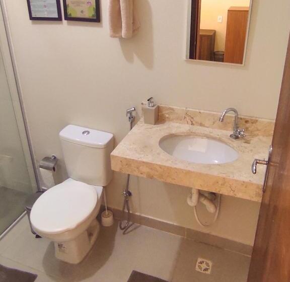 펜션 Casa De Maitreya