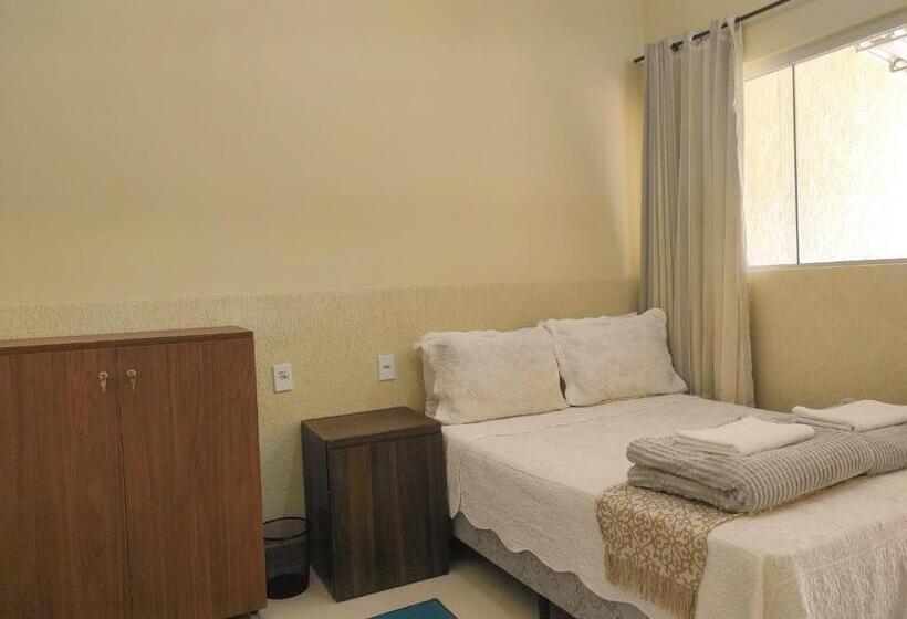 펜션 Casa De Maitreya