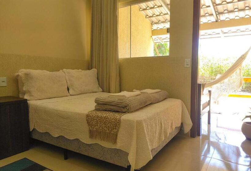 펜션 Casa De Maitreya