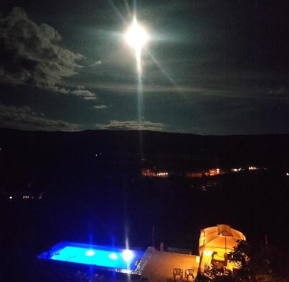 펜션 Casa De Maitreya