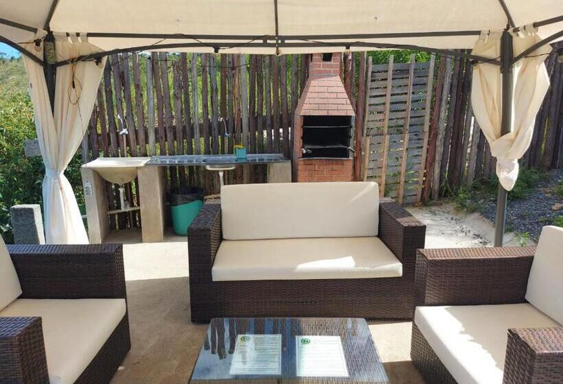 펜션 Casa De Maitreya