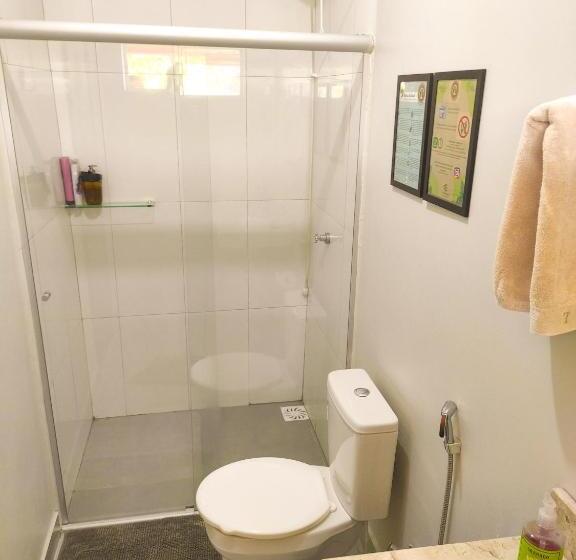 펜션 Casa De Maitreya