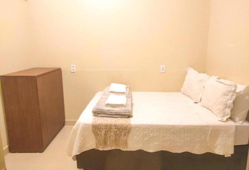 펜션 Casa De Maitreya