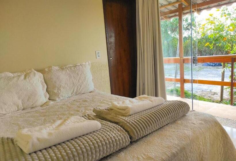 펜션 Casa De Maitreya