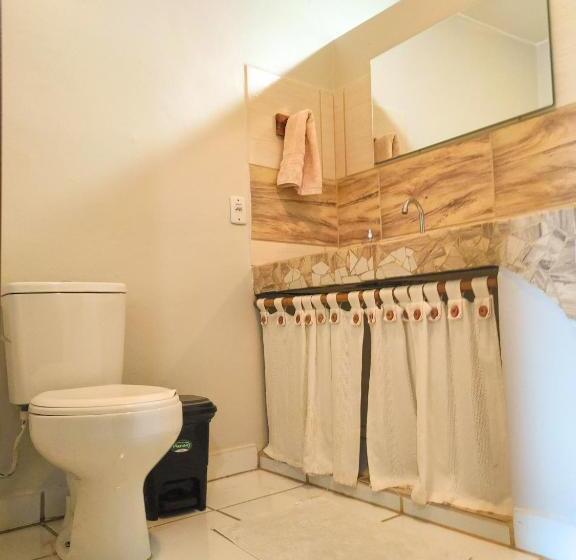 펜션 Casa De Maitreya