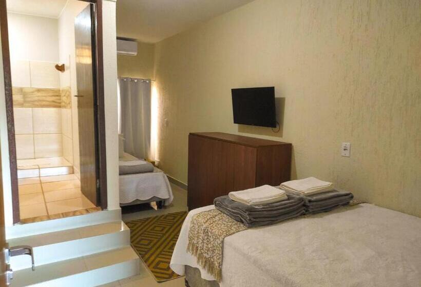 펜션 Casa De Maitreya