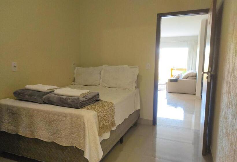 펜션 Casa De Maitreya