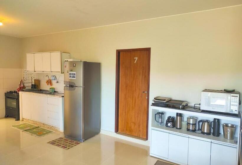 펜션 Casa De Maitreya