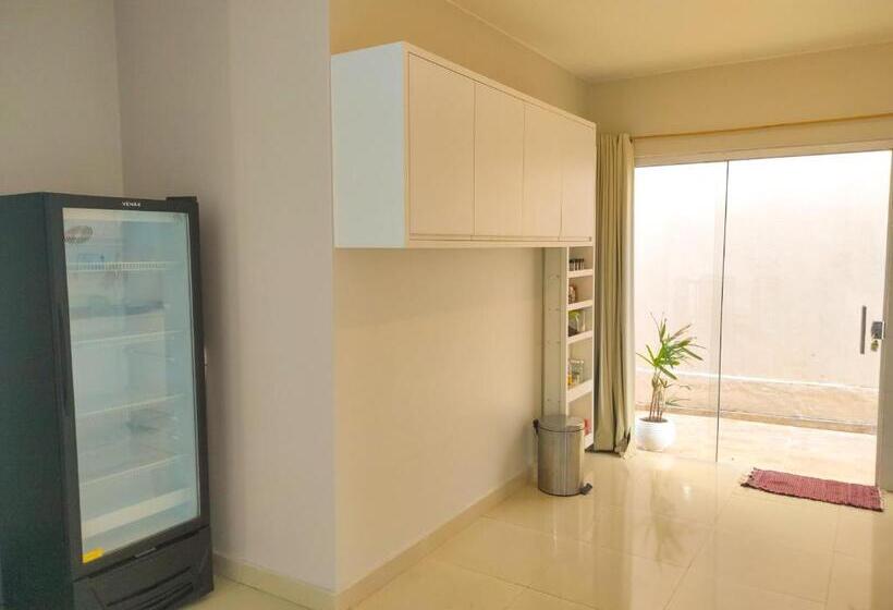 펜션 Casa De Maitreya