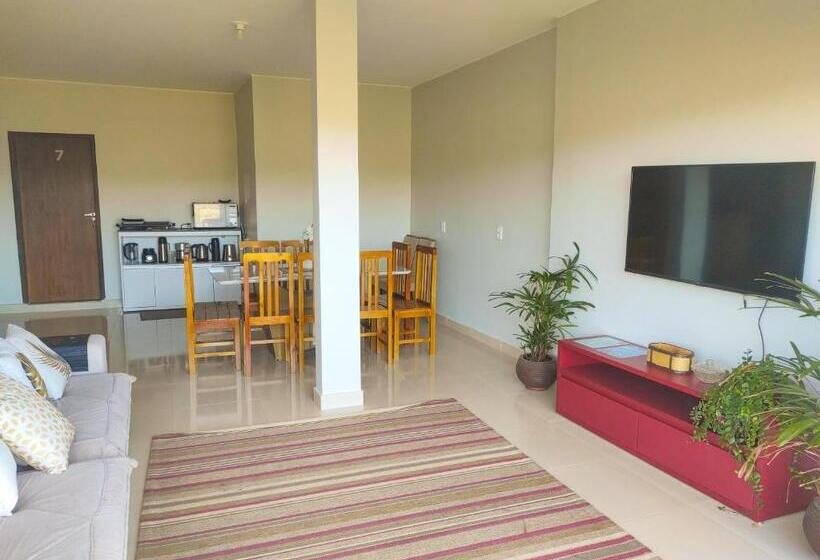 펜션 Casa De Maitreya