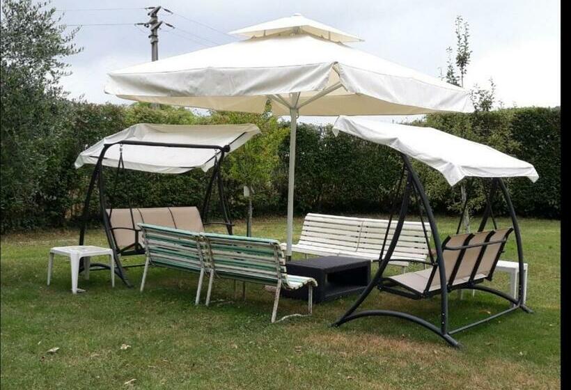 Пансион Casa Dei Tigli