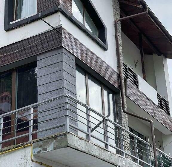 פנסיון Casa Silvester