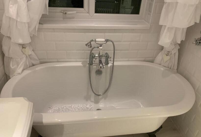 ペンション Coastal Joy   Room 4