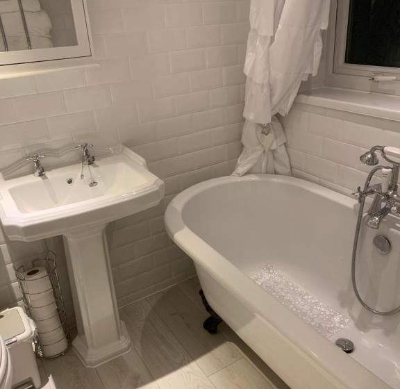 ペンション Coastal Joy   Room 4