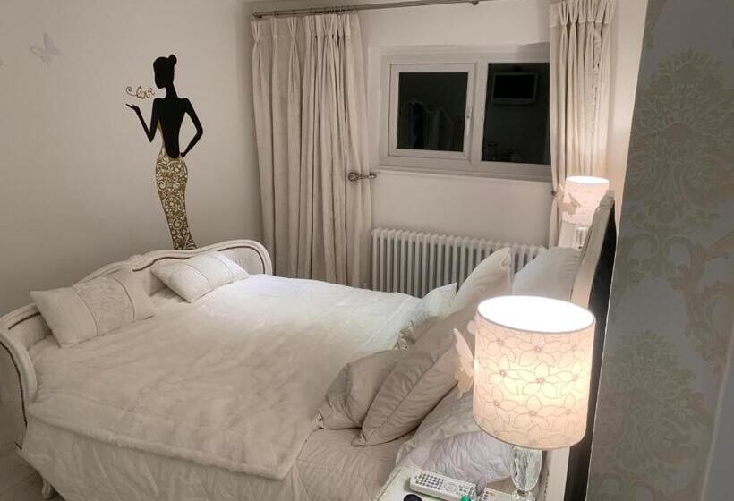 ペンション Coastal Joy   Room 4