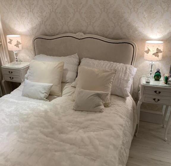 ペンション Coastal Joy   Room 4