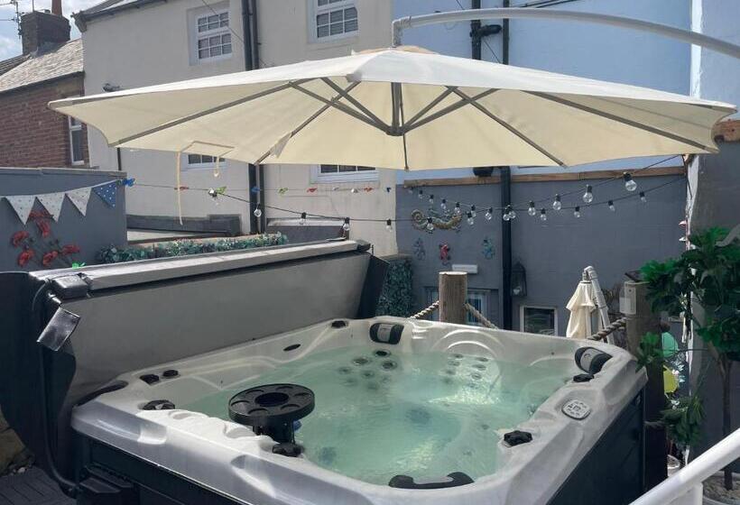 ペンション Coastal Joy   Room 5