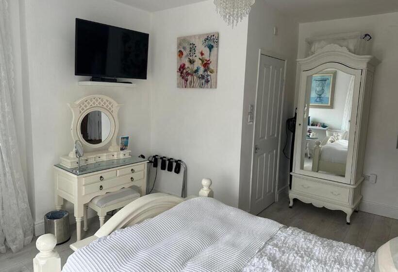 ペンション Coastal Joy   Room 5