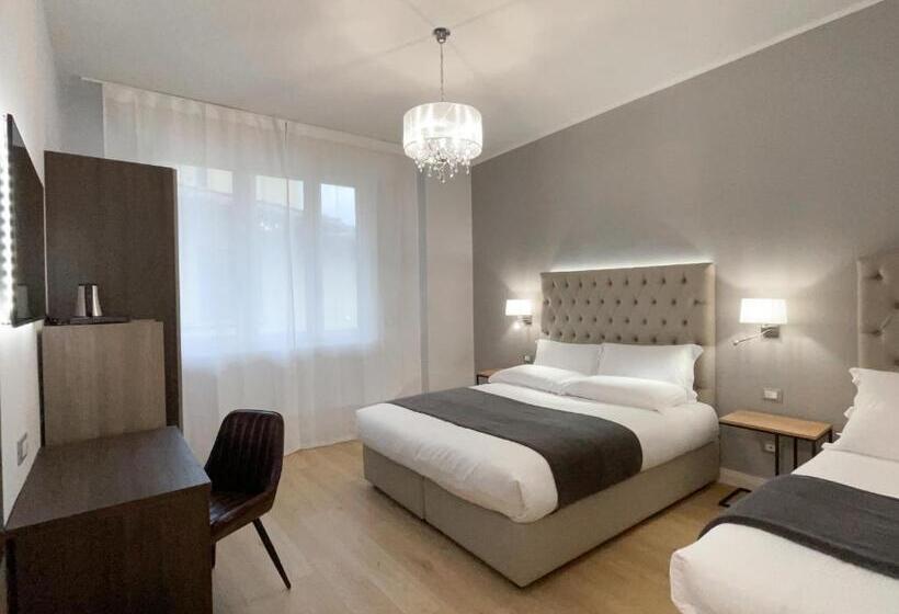 پانسیون Domus Uffizi