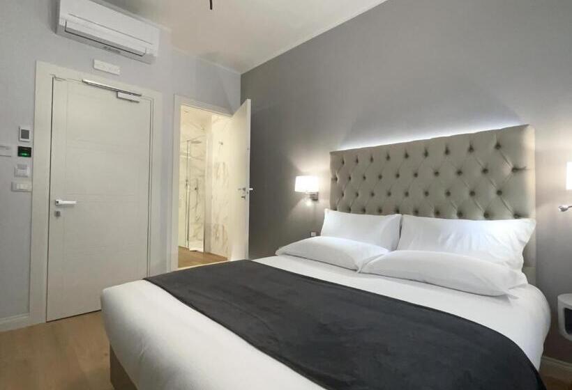 پانسیون Domus Uffizi