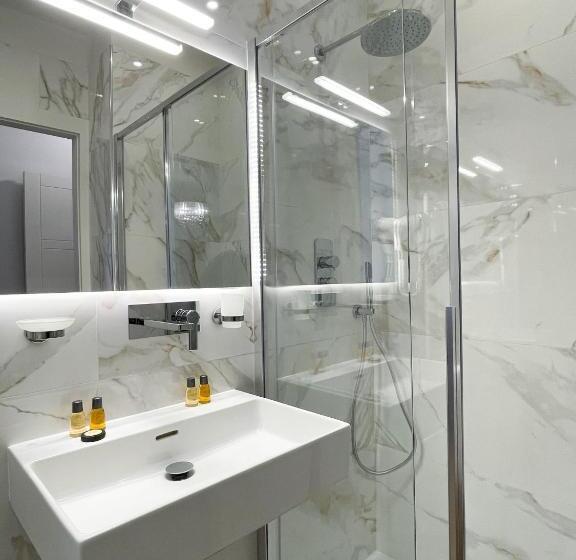 پانسیون Domus Uffizi