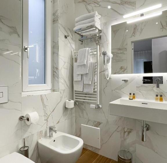 پانسیون Domus Uffizi