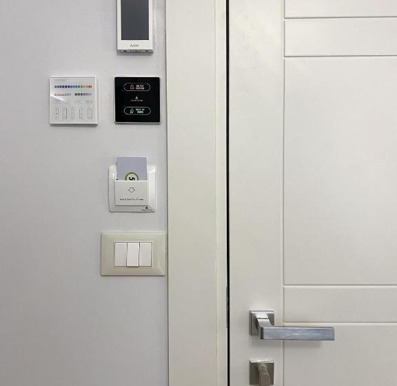 پانسیون Domus Uffizi