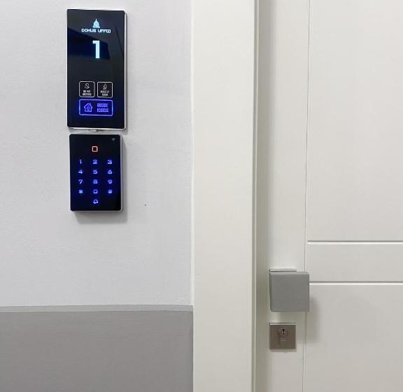 پانسیون Domus Uffizi