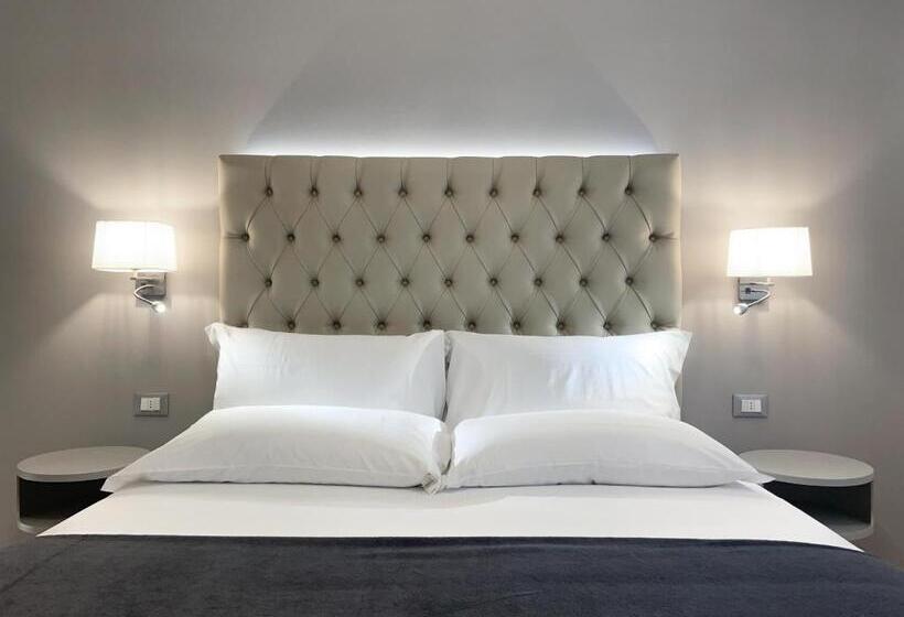 پانسیون Domus Uffizi