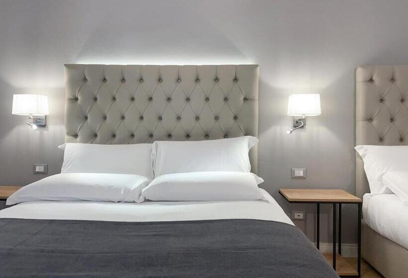 پانسیون Domus Uffizi