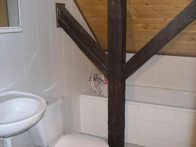 펜션 Horská Chata Visalajka V Beskydech