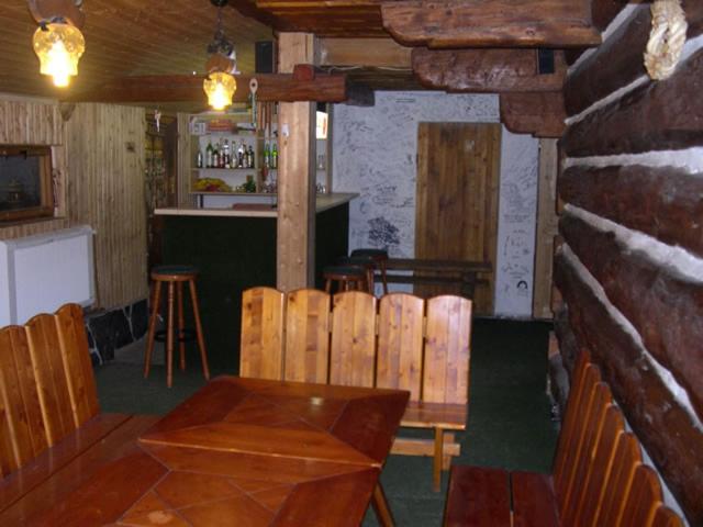 펜션 Horská Chata Visalajka V Beskydech