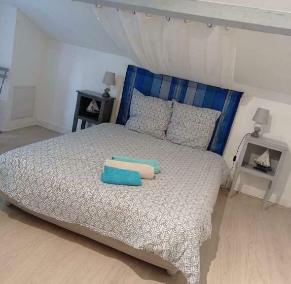 פנסיון Ile D Art