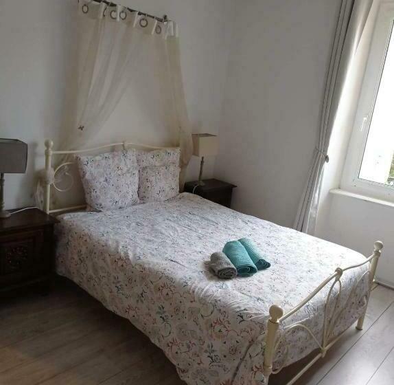 بنسيون Ile D Art