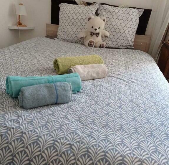 פנסיון Ile D Art