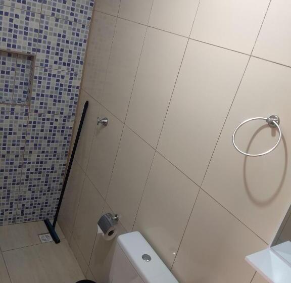 بنسيون Kitnets Casa Amarela Imbassai