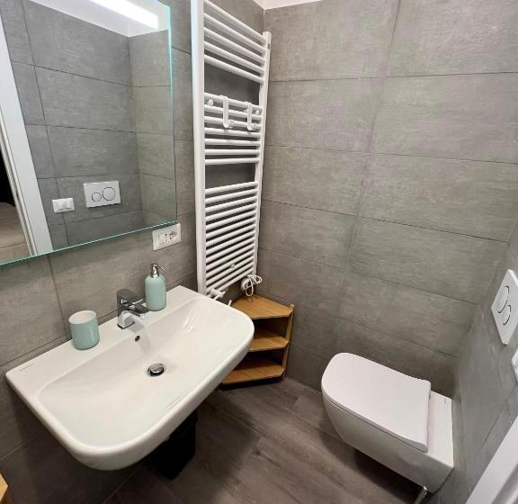 Пансион La Casa Di Ricky