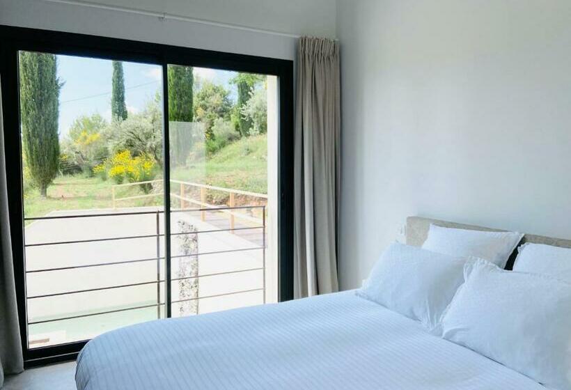 بنسيون Le Clos Celine