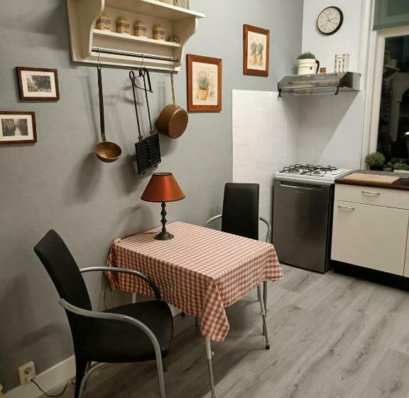 بنسيون Logement Dordrecht