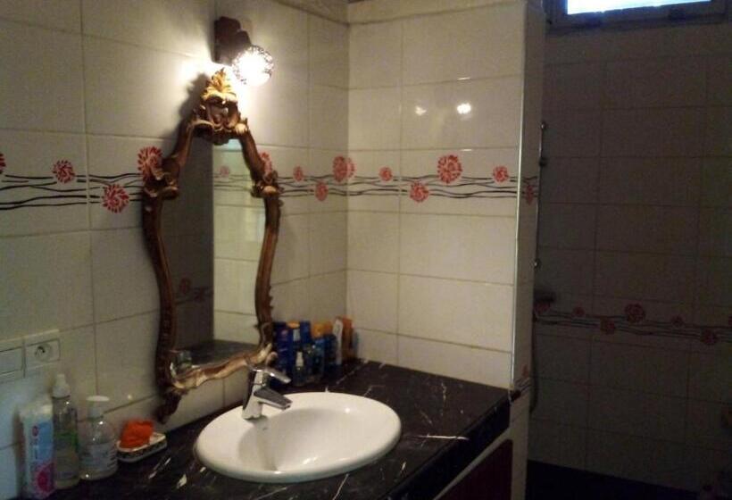 Пансион Mesdunes