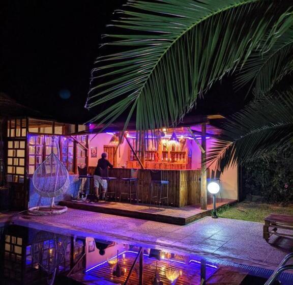 Пансион Mesdunes