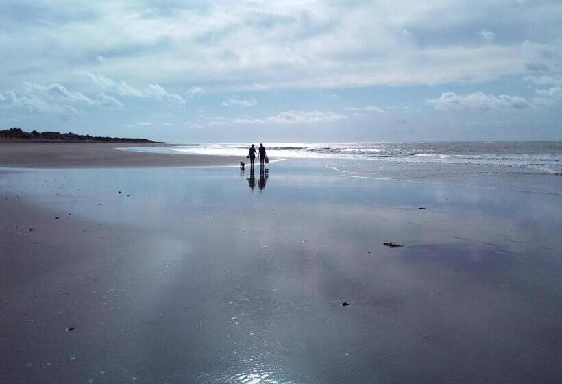 Пансион Mesdunes