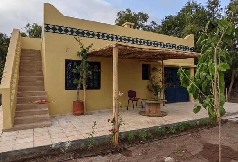 Пансион Mesdunes