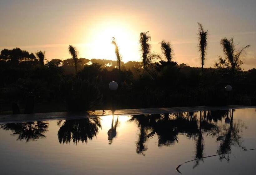 Пансион Mesdunes