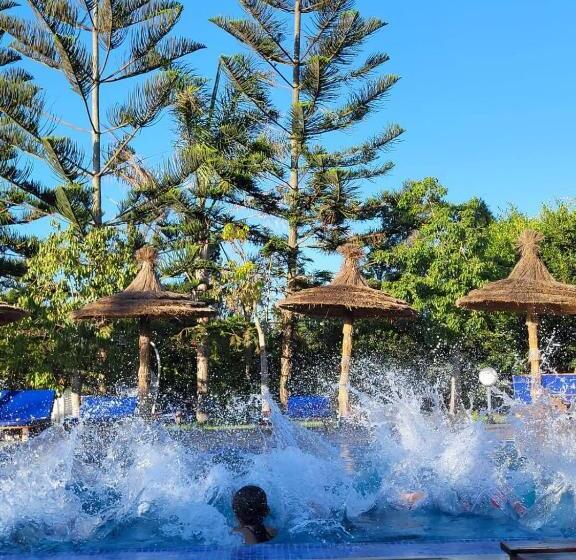 Пансион Mesdunes