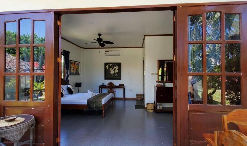 پانسیون Palmera Palma Garden Level